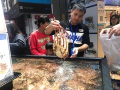 -盒马鲜生(皇庭广场店)