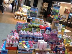 -Olé精品超市(苏州中心店)