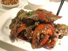 -新加坡海鲜共和(名胜世界圣淘沙海滨坊)