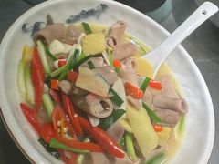 -东安鸡馆(蔡锷南路店)