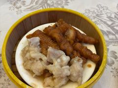 -香云轩·顺德菜(香云纱园林酒店店)