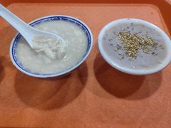 -没牙伯花生汤店(老药洲店)