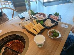 -呷哺呷哺 黄金牧场 (太原万象城店)