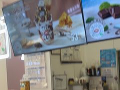 -DQ·蛋糕·冰淇淋(鸿坤店)