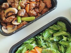 -日昌餐馆(亦庄店)