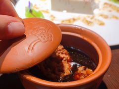 张氏狮子头-羲和雅苑•北京烤鸭(乐园道万象城店)