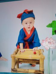 点击看大图 -倾城宝贝儿童摄影(广州天河店)