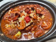 京味炖吊子-鼎香润(德胜门内店)