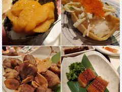 -御满屋日本料理