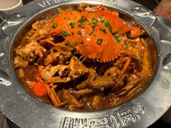 -胖哥俩肉蟹煲(湖滨银泰in77店)