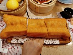 -点都德(汇盈广场店)