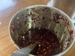 -李杨面馆(热河南路店)