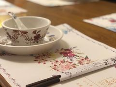 -馬蘭花開(车站大道店)