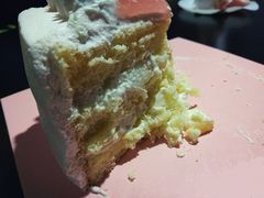 东京桃桃奶油蛋糕-浮光之丘MontCake生日蛋糕(花牌坊店)