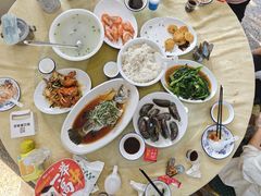 -锐记美食店·现捞海鲜(闸坡店)