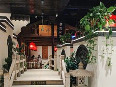 -遇见长安之丝路风荷(大唐西市店)