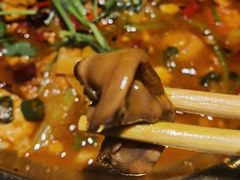 -东来土菜馆(民祥园路店)
