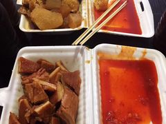 -细妹五香牛杂(步行街店)