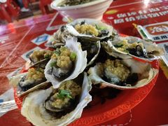 -海大南门夜市(海富街店)