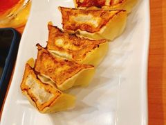 博多一口饺子-博多一幸舍(侨福芳草地购物中心店)