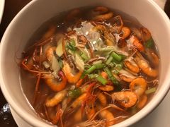 -佘山世茂艾美·御珍轩中餐厅