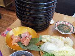 -牛New寿喜烧(青浦店)