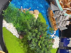 -呷湘厨·鱼汤捞饭·剁椒鱼头·辣椒炒肉(国家会展中心店)