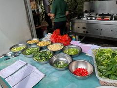 -柴火农家饭(遇龙河店)