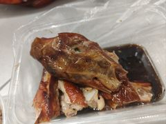 -竺桥兄弟烤鸭馆(竺桥店)