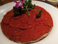 -潮火锅·麻辣牛肉火锅(观音桥方圆·LIVE店)