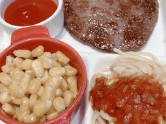 -菲滋意式餐厅(西湖文化广场店)