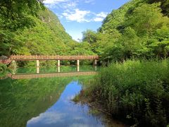 -尧治河旅游度假区