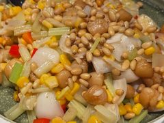 -新兴·金羊座·粤菜点心(乐峰店)