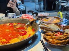 -芈重山老火锅(广州首店)