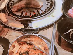 -哈哈碳都·牛肋条无限自助烤肉(台江万达店)