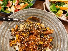 -玲婧胡同·生日蛋糕·餐厅(嘉里城店)