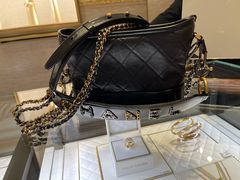 -Chanel(永利皇宫店)