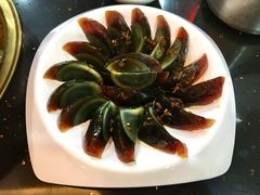 -北门涮肉·炭火铜锅涮肉(什刹海店)