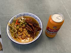 -梅溪·小伙子干挑面(安吉总店)