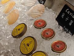 -Oyster Talks 四度蚝法餐厅