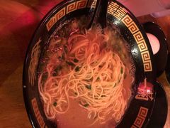 -天然豚骨拉面专门店 一兰(铜锣湾店)