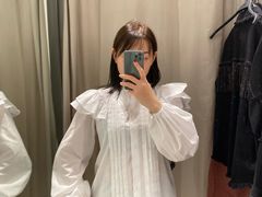 -ZARA(恒隆广场店)
