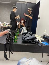 -INSTYLE·SALON