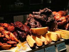 -星伦多自助料理(华润万象城店)