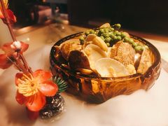 泰椒浸花甲-佬麻雀·新湘菜(珠海金发购物中心店)