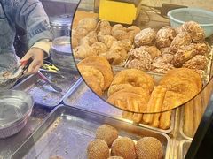 -蒙记老牌豆浆