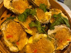 生蚝-桥东喜碧海鲜街(水东街店)