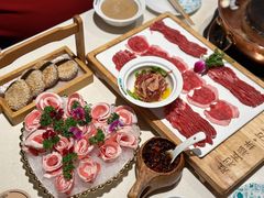 -阳坊胜利涮羊肉(阳坊总店)