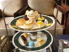 -马勒别墅·中餐厅