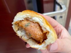鲜肉月饼-依茉朵(锦秋新天地店)